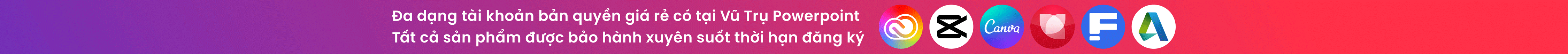 banner footer ads